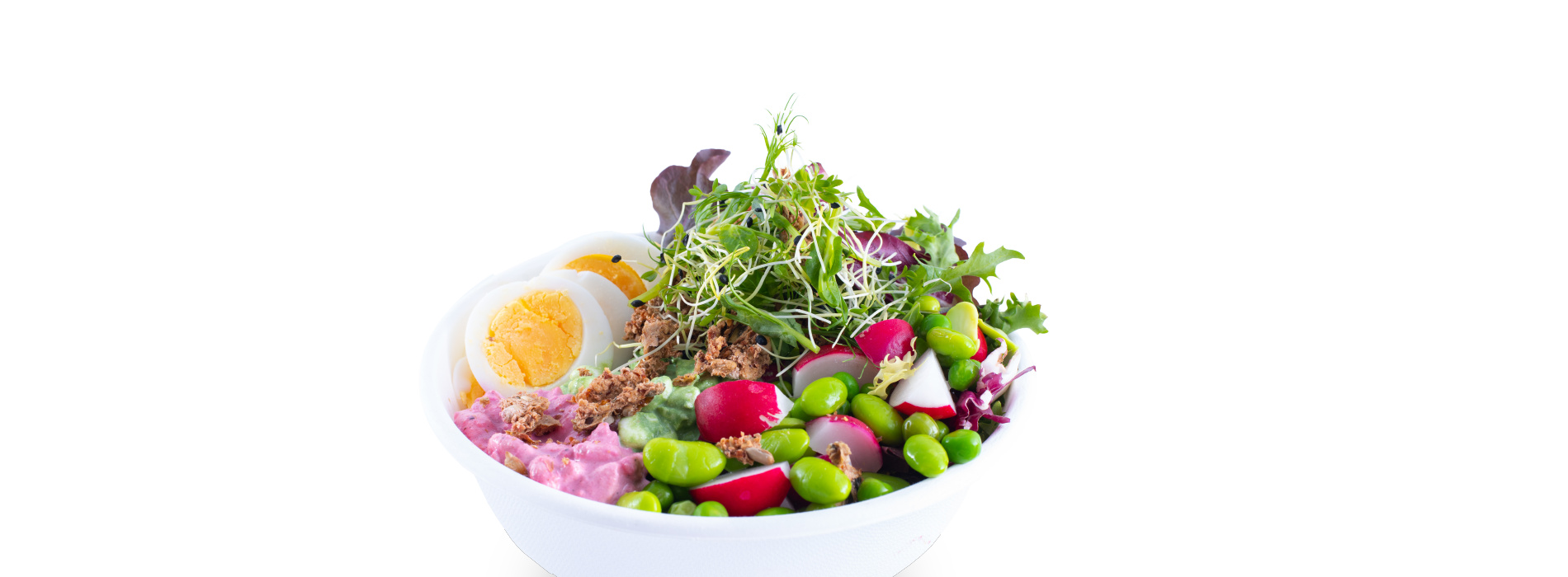 Puzzle Salads