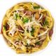 10. Pancetta E Funghi