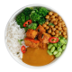 PUMPKIN CURRY BOWL