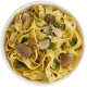 Tagliatelle al tartufo