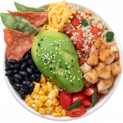 SUPER AVOCADO BOWL