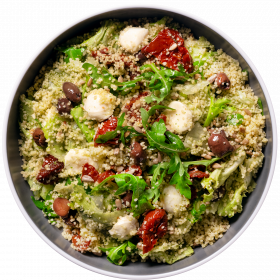 7. Italiano couscous 7. Italiano couscous