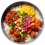 11. Mexican chicken bowl