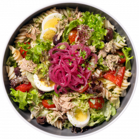 Tuna pasta Tuna pasta
