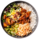 Chipotle Honey Chicken Bowl