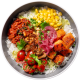 11. Mexican chicken bowl