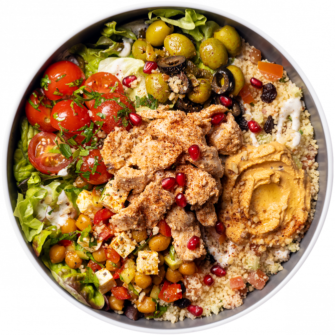 SUMMER BOWL