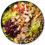 CHICKEN PUMPKIN BOWL